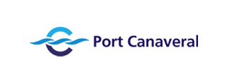 Port Canaveral Logo